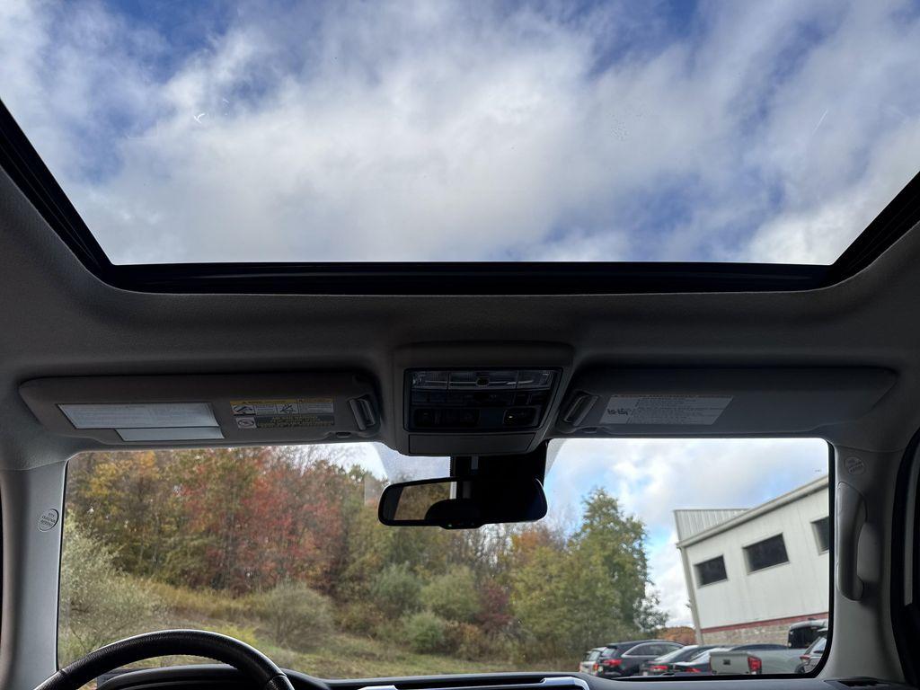 used 2024 Toyota 4Runner car