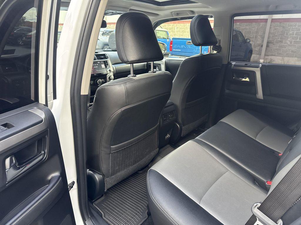 used 2024 Toyota 4Runner car