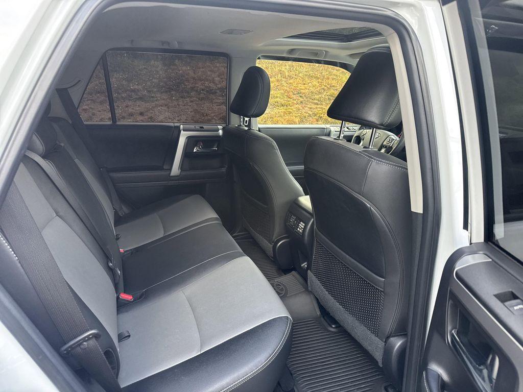 used 2024 Toyota 4Runner car