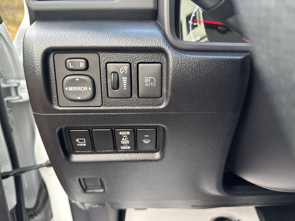 used 2024 Toyota 4Runner car