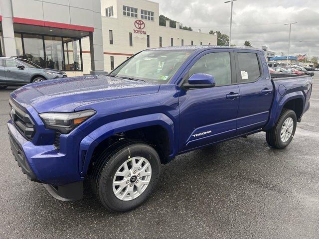 new 2024 Toyota Tacoma car, priced at $46,779