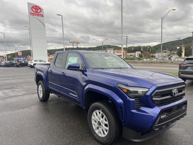 new 2024 Toyota Tacoma car, priced at $46,779