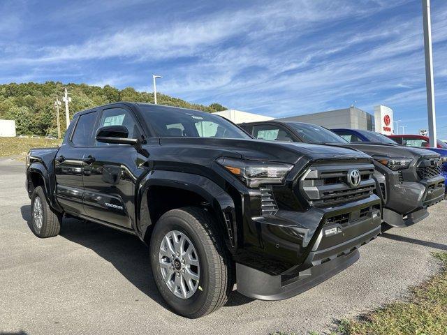 new 2024 Toyota Tacoma car, priced at $46,459