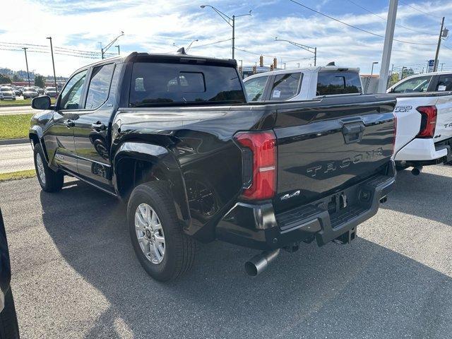 new 2024 Toyota Tacoma car, priced at $46,459