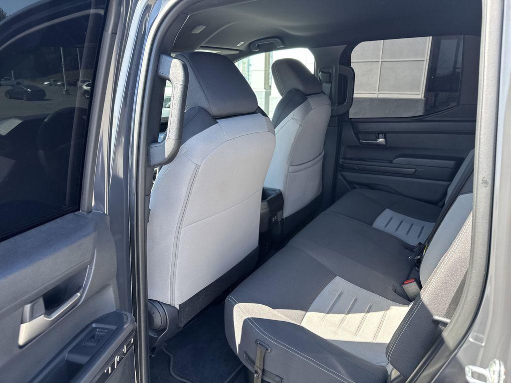 used 2025 Toyota Tacoma car, priced at $42,777