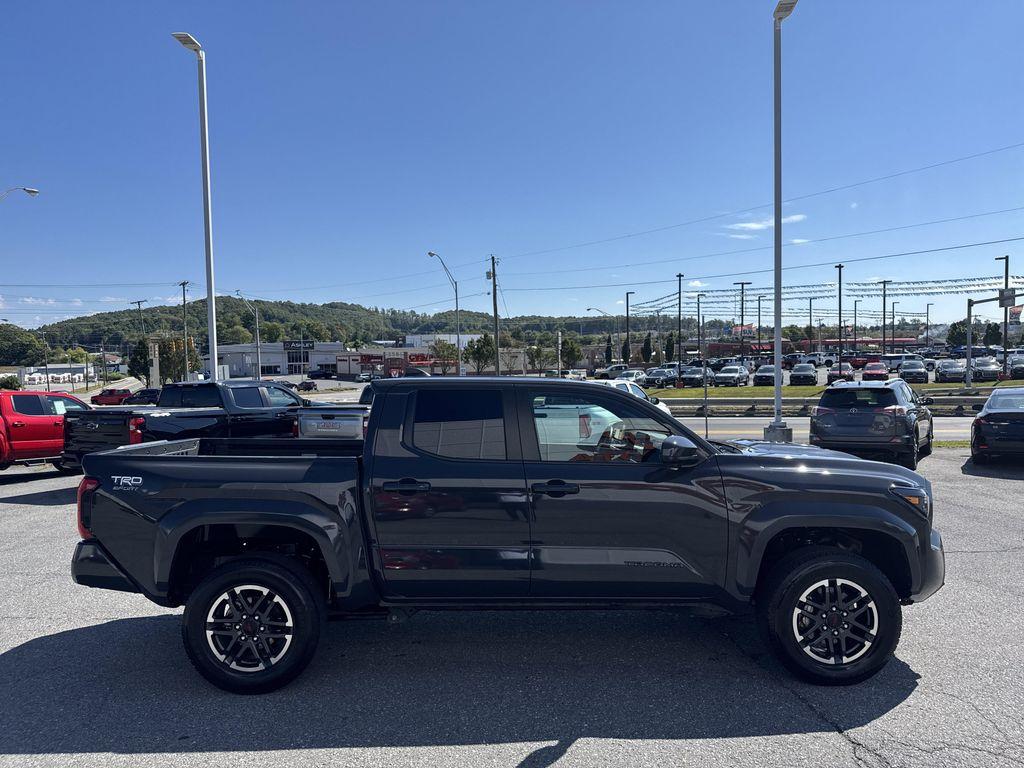 used 2025 Toyota Tacoma car, priced at $42,777