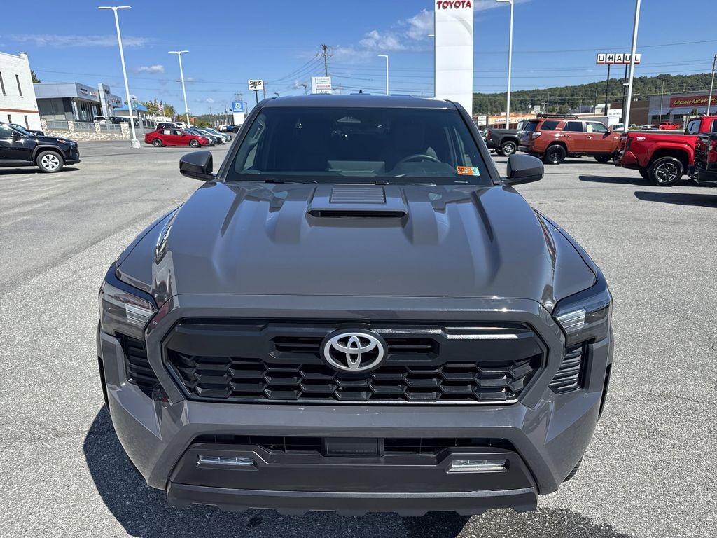 used 2025 Toyota Tacoma car, priced at $42,777