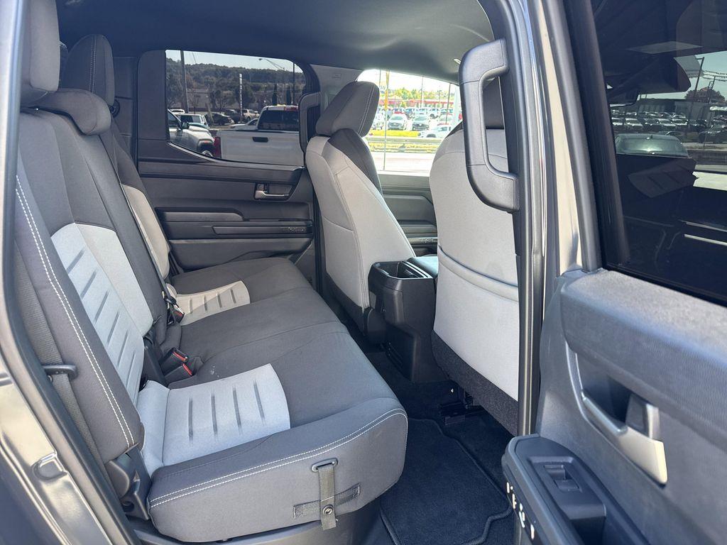 used 2025 Toyota Tacoma car, priced at $42,777