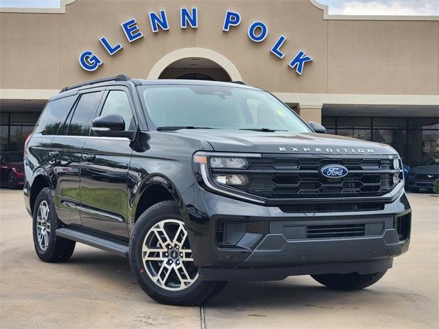 new 2025 Ford Expedition car, priced at $65,345