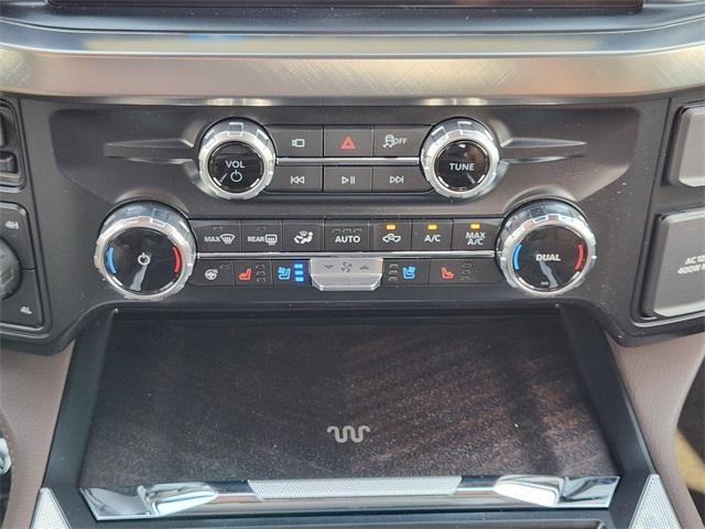 new 2026 Ford F-250 car, priced at $87,377