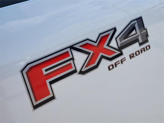 new 2026 Ford F-250 car, priced at $87,377
