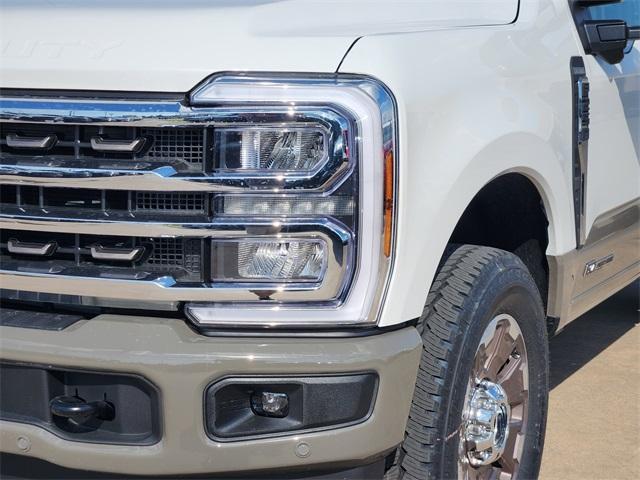 new 2026 Ford F-250 car, priced at $87,377