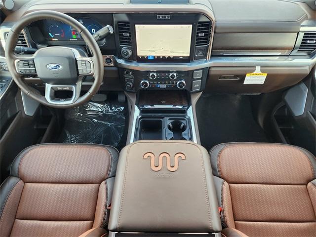 new 2026 Ford F-250 car, priced at $87,377