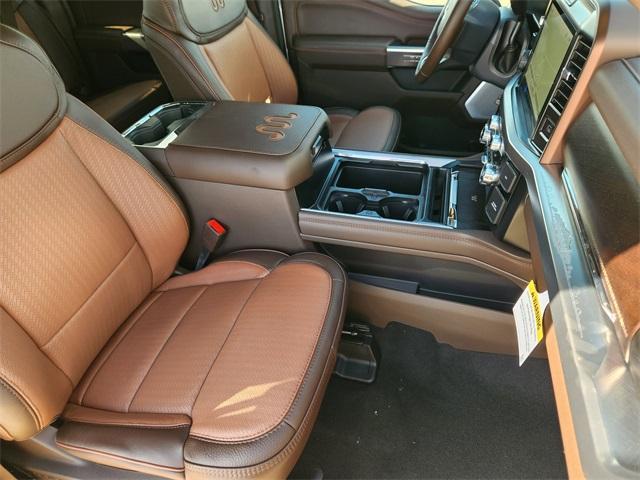 new 2026 Ford F-250 car, priced at $87,377