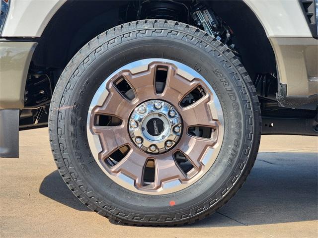 new 2026 Ford F-250 car, priced at $87,377