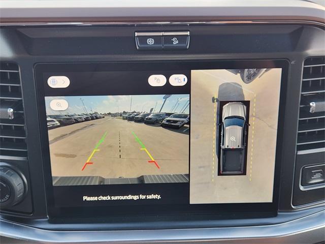 new 2026 Ford F-250 car, priced at $87,377