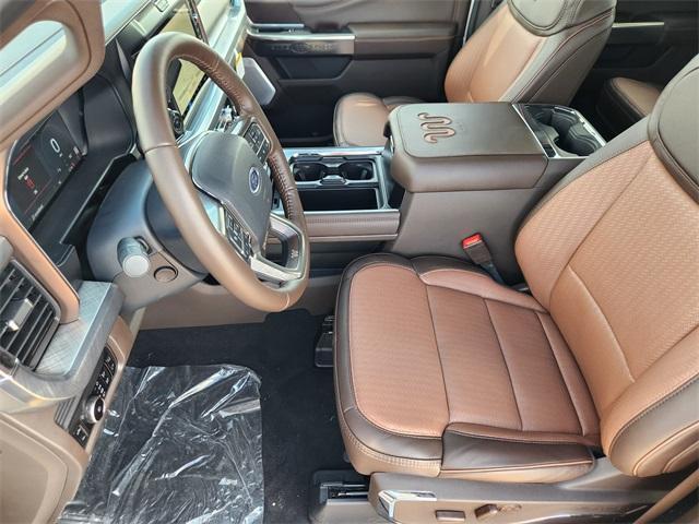 new 2026 Ford F-250 car, priced at $87,377