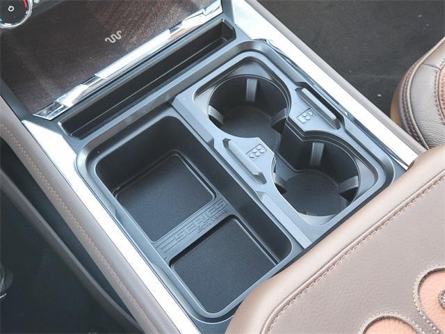 new 2026 Ford F-250 car, priced at $87,377