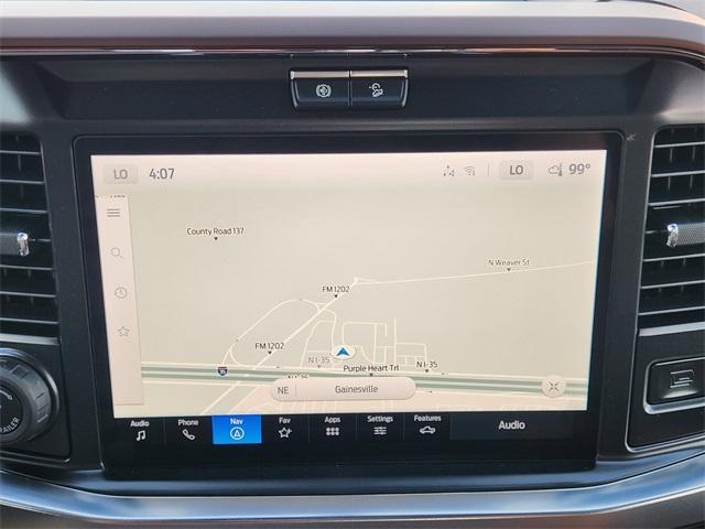 new 2026 Ford F-250 car, priced at $87,377