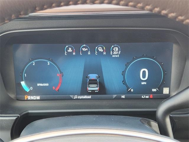 new 2026 Ford F-250 car, priced at $87,377