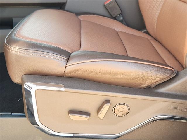 new 2026 Ford F-250 car, priced at $87,377