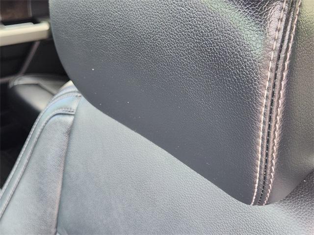 used 2022 Ford F-250 car, priced at $50,500