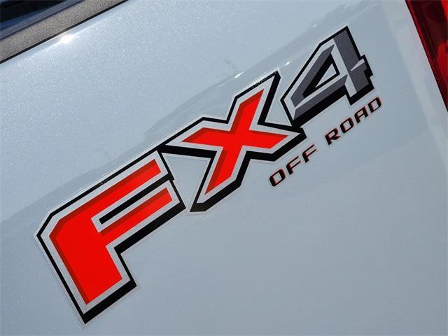 new 2026 Ford F-250 car, priced at $91,306