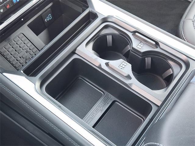 new 2026 Ford F-250 car, priced at $91,306