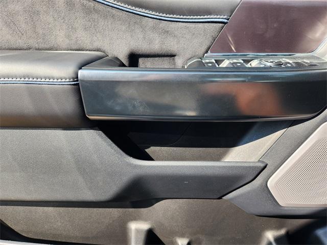 new 2026 Ford F-250 car, priced at $91,306