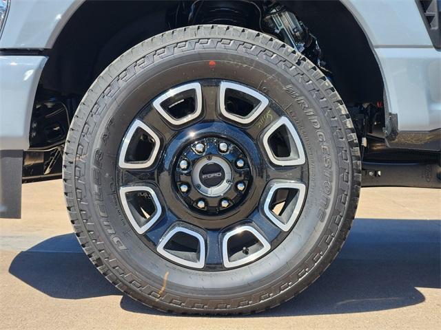 new 2025 Ford F-250 car, priced at $88,929