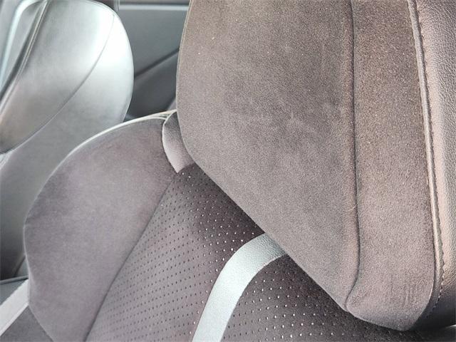 used 2022 Toyota GR86 car, priced at $28,750