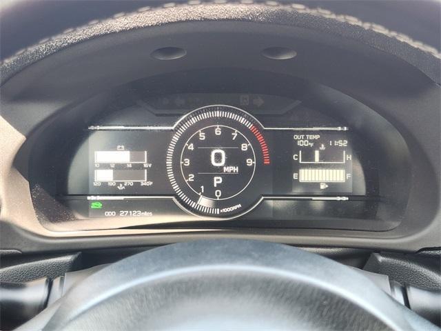 used 2022 Toyota GR86 car, priced at $28,750