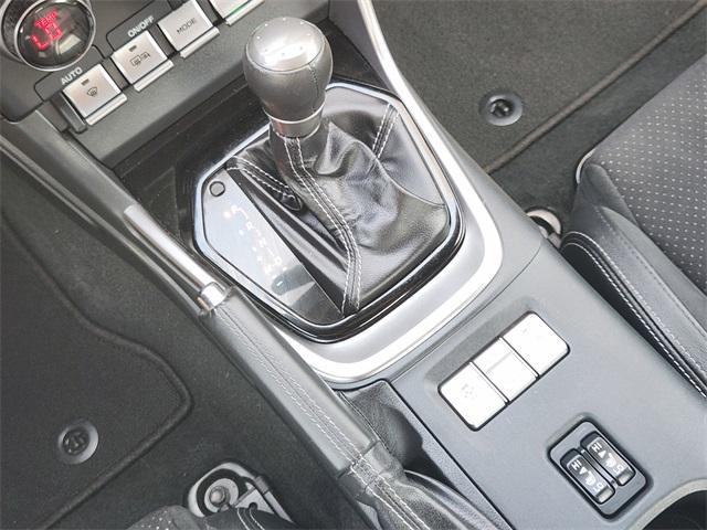 used 2022 Toyota GR86 car, priced at $28,750