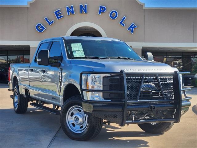 used 2023 Ford F-350 car, priced at $50,900