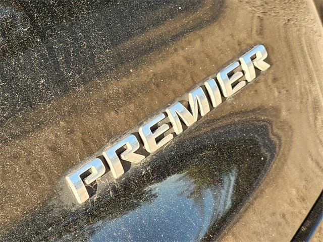 used 2022 Chevrolet Blazer car, priced at $27,500