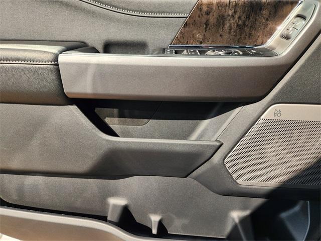 new 2026 Ford F-250 car, priced at $76,023