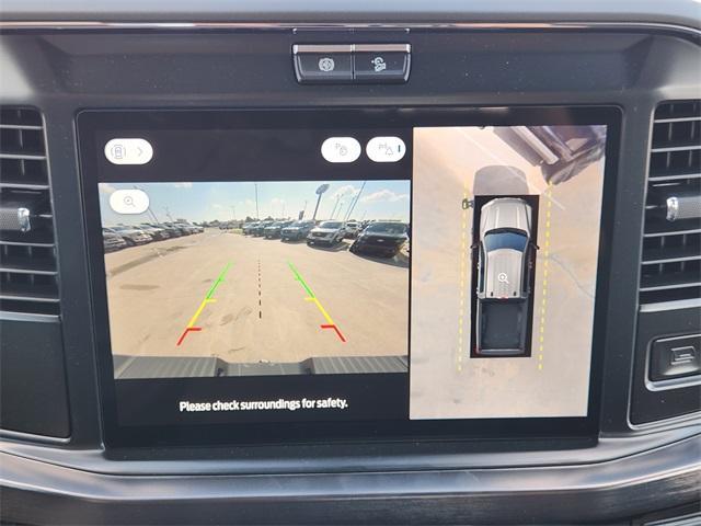 new 2026 Ford F-250 car, priced at $76,023