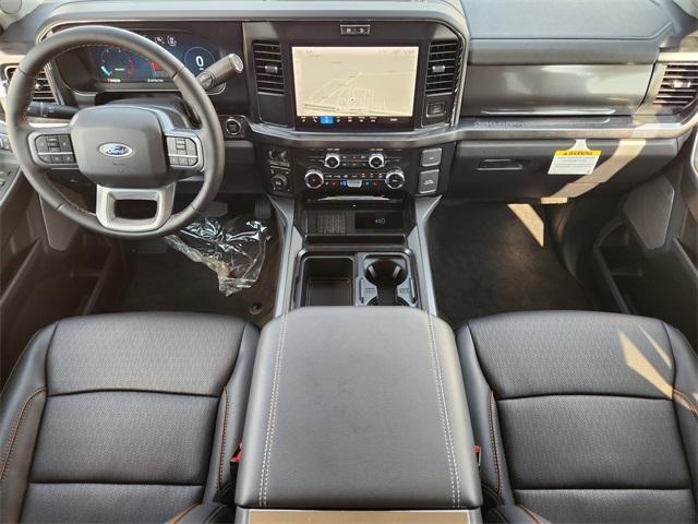 new 2026 Ford F-250 car, priced at $76,023