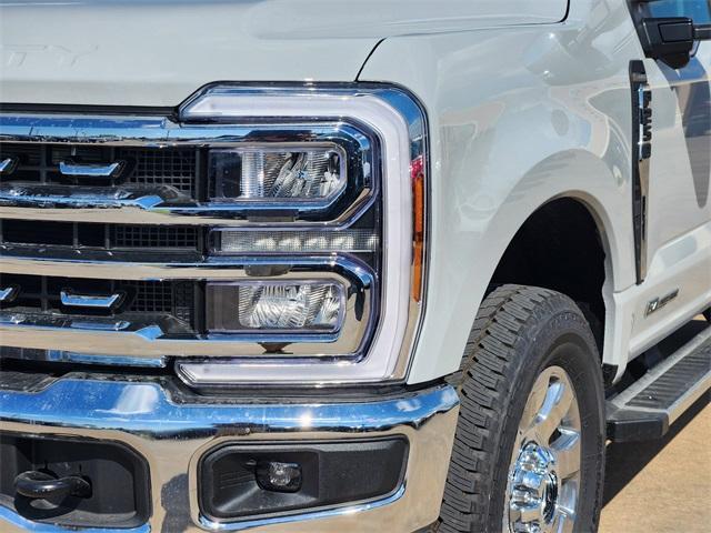 new 2026 Ford F-250 car, priced at $76,023