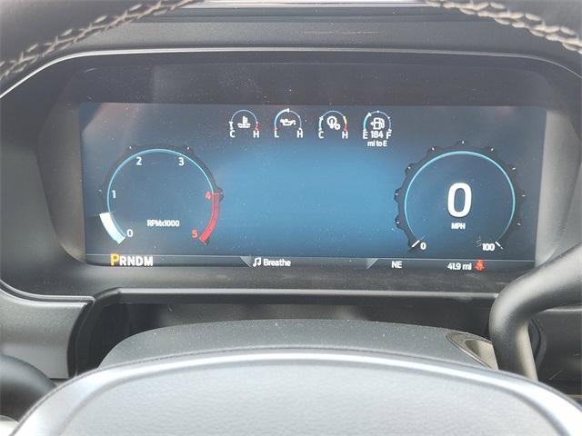 new 2026 Ford F-250 car, priced at $76,023