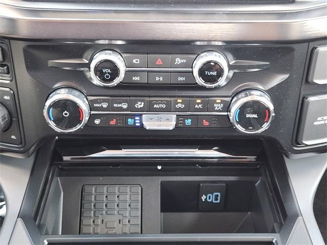 new 2026 Ford F-250 car, priced at $76,023