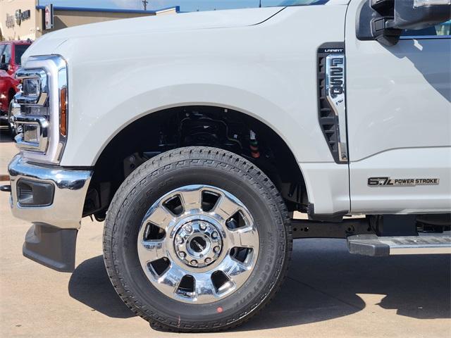 new 2026 Ford F-250 car, priced at $76,023