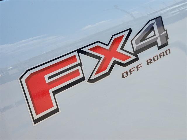 new 2026 Ford F-250 car, priced at $76,023