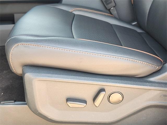 new 2026 Ford F-250 car, priced at $76,023