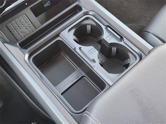 new 2026 Ford F-250 car, priced at $76,023