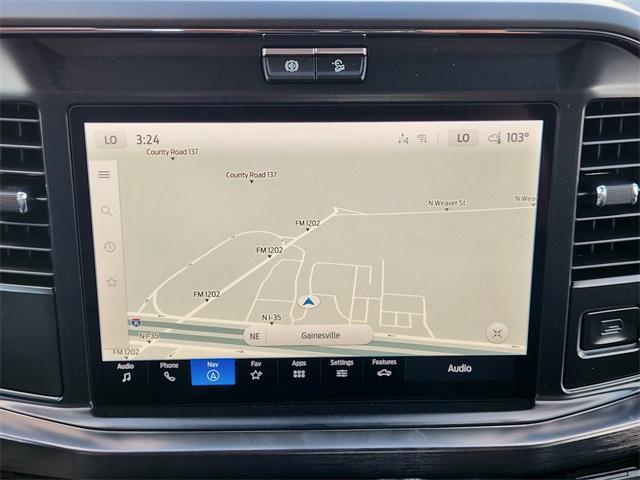 new 2026 Ford F-250 car, priced at $76,023