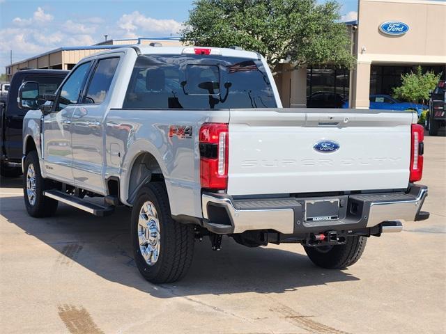 new 2026 Ford F-250 car, priced at $76,023