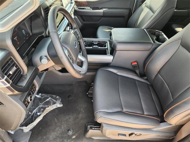 new 2026 Ford F-250 car, priced at $76,023