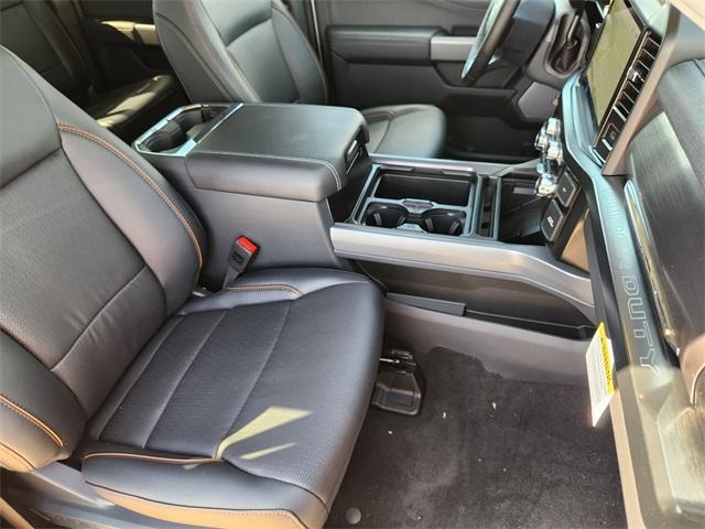 new 2026 Ford F-250 car, priced at $76,023