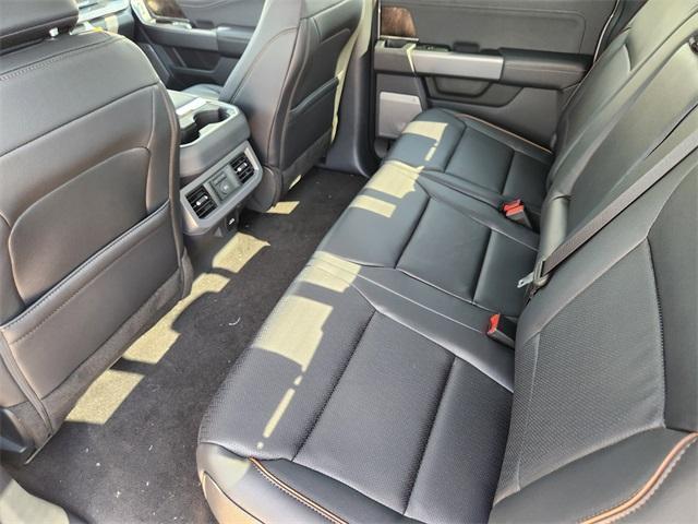 new 2026 Ford F-250 car, priced at $76,023